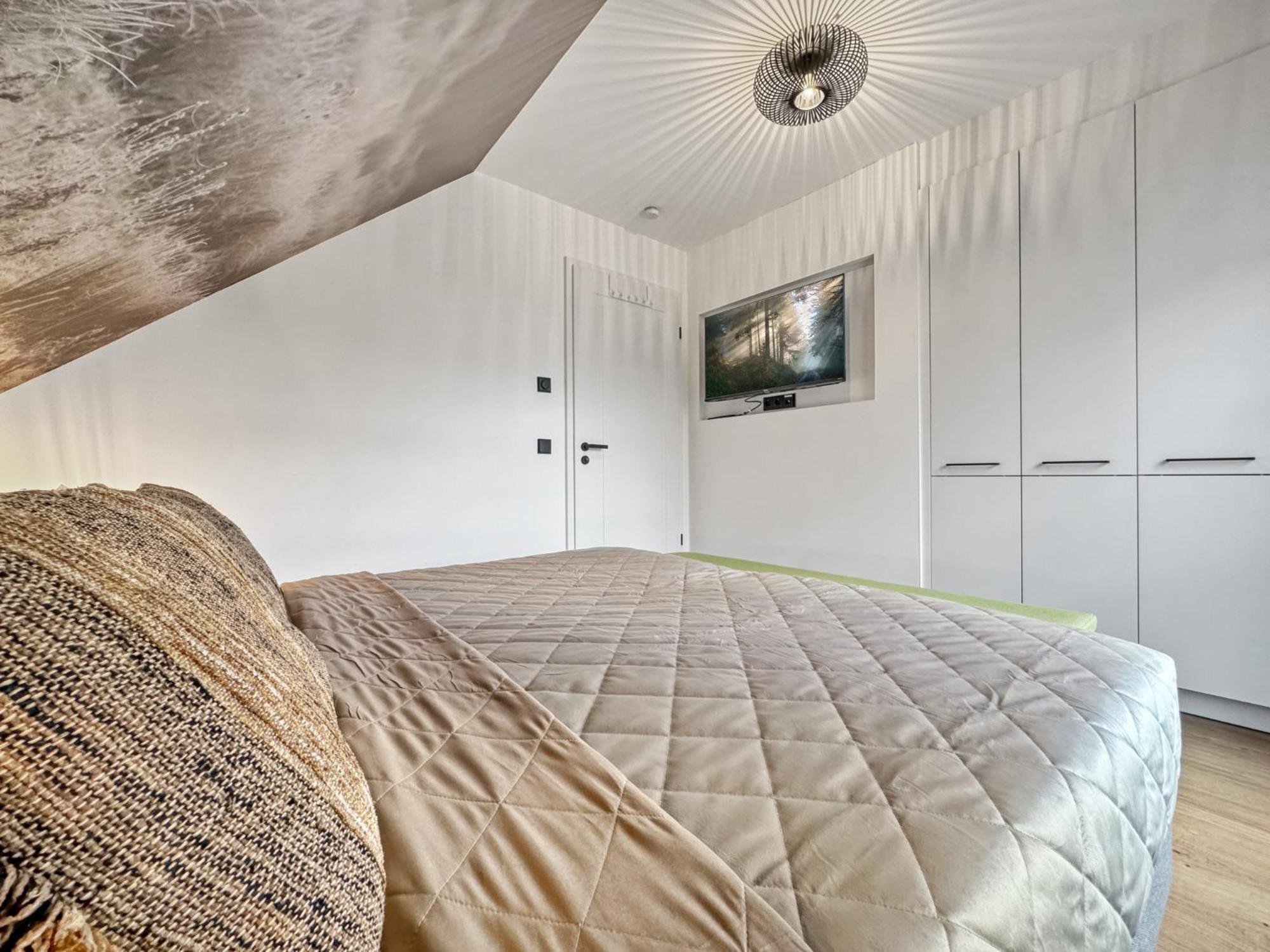 Cblue: Seeblick, Kamin, Wallbox, Natur Бентвиш Экстерьер фото